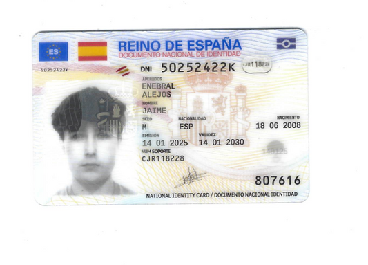 Colágeno en polvo